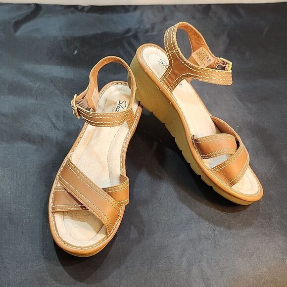 BRAND NEW SKECHERS WOMEN'S CAMEO FACETED DRESS SANDAL - Picture 14 of 16